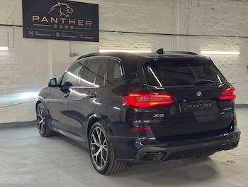 Used BMW X5 2022 for sale - 79657237: Photo
