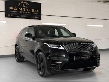 Used Land Rover Range Rover Velar 2019 for sale - 79658002: Photo