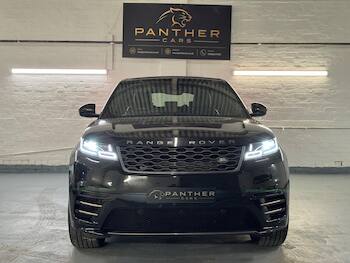 Used Land Rover Range Rover Velar 2019 for sale - 79658002: Photo