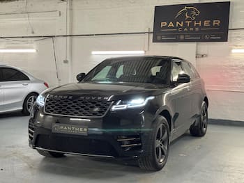 Used Land Rover Range Rover Velar 2019 for sale - 79658002: Photo