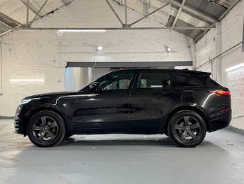 Used Land Rover Range Rover Velar 2019 for sale - 79658002: Photo