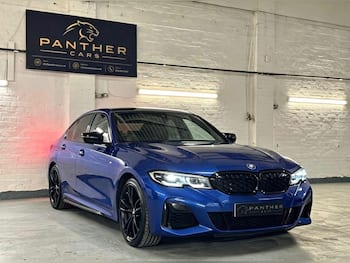 Used BMW 3 Series 2020 for sale - 79657584: Photo
