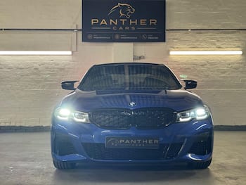 Used BMW 3 Series 2020 for sale - 79657584: Photo