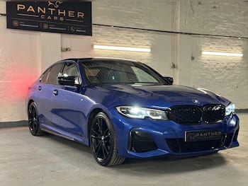 Used BMW 3 Series 2020 for sale - 79657584: Photo