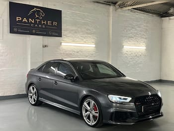 Used Audi RS3 2019 for sale - 79680832: Photo