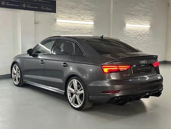 Used Audi RS3 2019 for sale - 79680832: Photo
