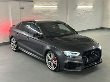 Used Audi RS3 2019 for sale - 79680832: Photo