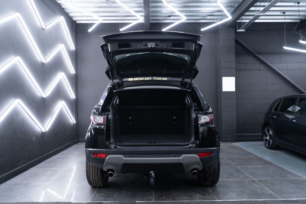 Used Land Rover Range Rover Evoque 2016 for sale - 77765009: Photo 10