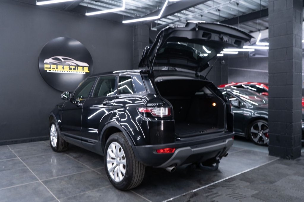 Used Land Rover Range Rover Evoque 2016 for sale - 77765009: Photo 11