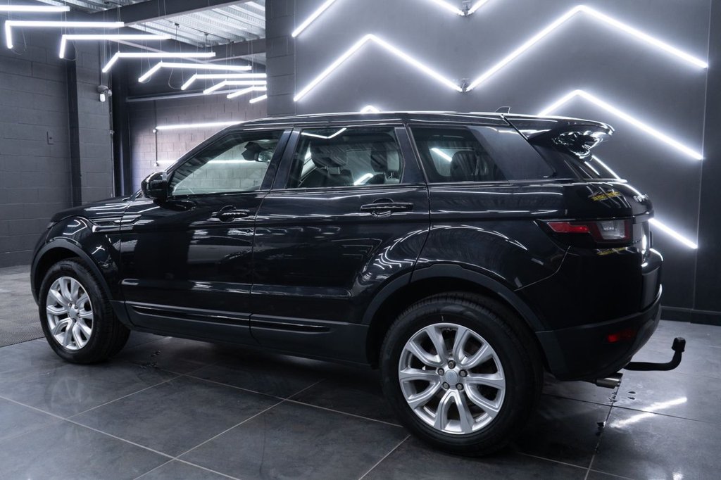 Used Land Rover Range Rover Evoque 2016 for sale - 77765009: Photo 12