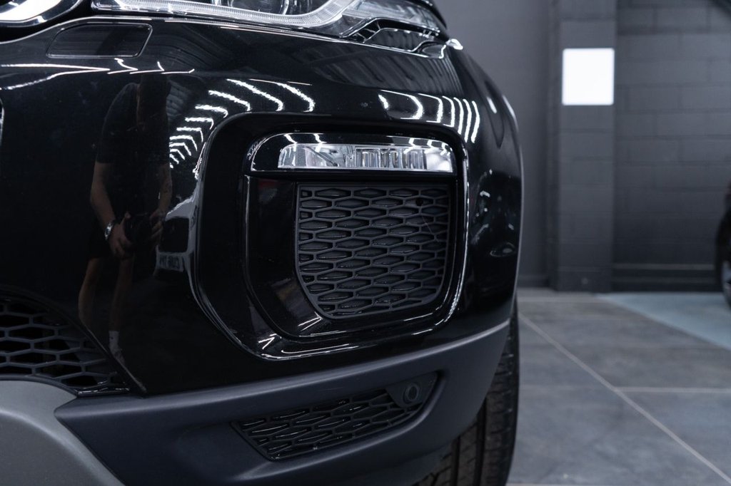 Used Land Rover Range Rover Evoque 2016 for sale - 77765009: Photo 19