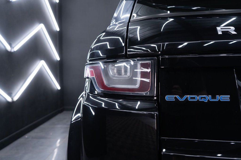 Used Land Rover Range Rover Evoque 2016 for sale - 77765009: Photo 30