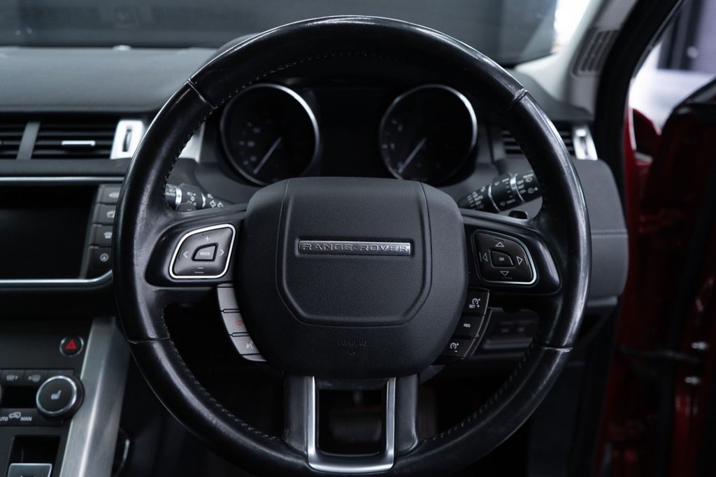 Used Land Rover Range Rover Evoque 2016 for sale - 77765009: Photo 37