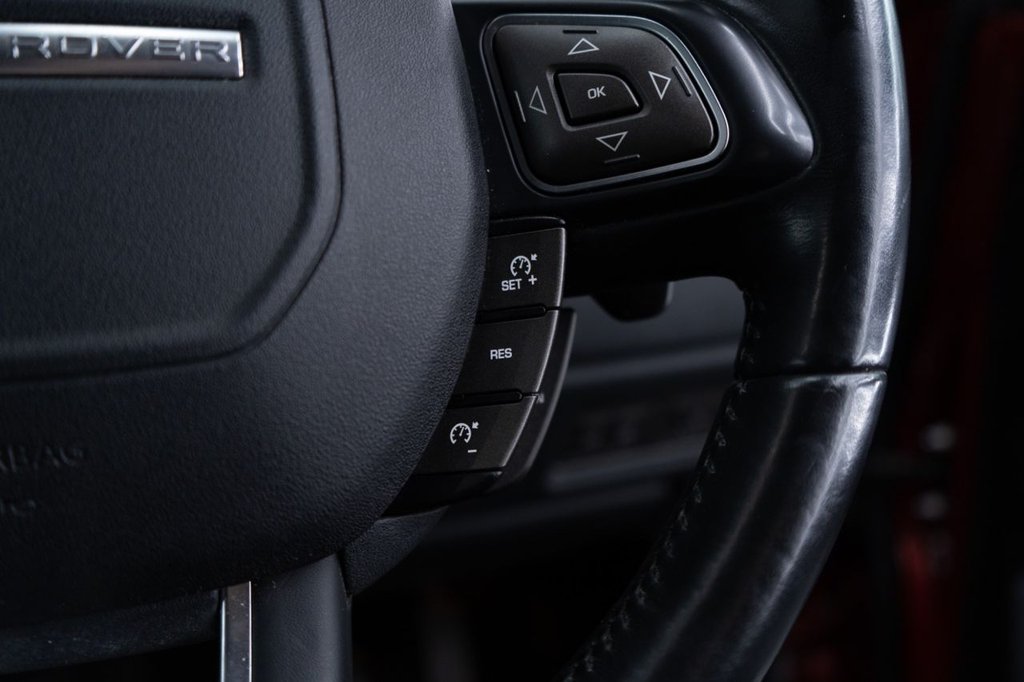 Used Land Rover Range Rover Evoque 2016 for sale - 77765009: Photo 38