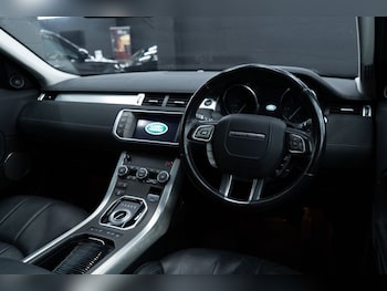 Used Land Rover Range Rover Evoque 2016 for sale - 77765009: Photo