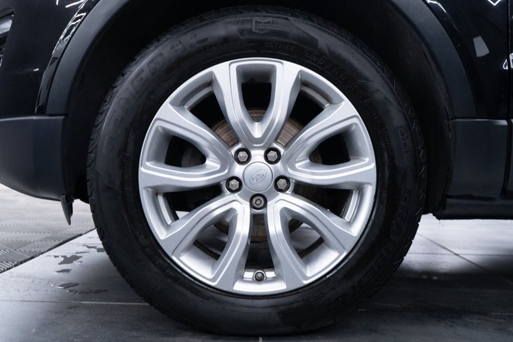 Used Land Rover Range Rover Evoque 2016 for sale - 77765009: Photo 7