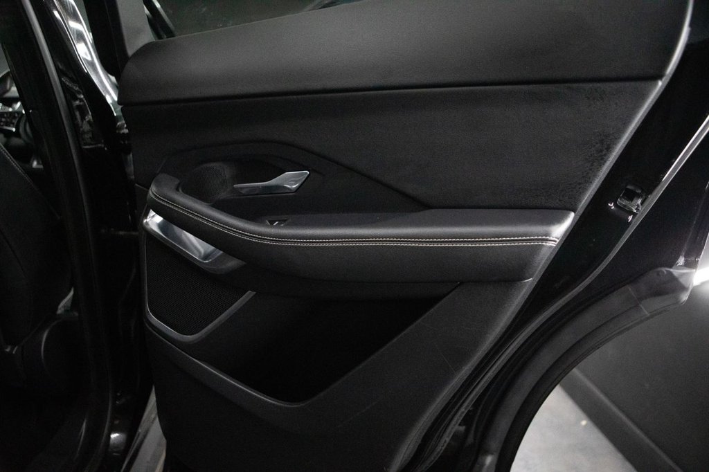 Used Jaguar E-Pace 2018 for sale - 78043976: Photo 30