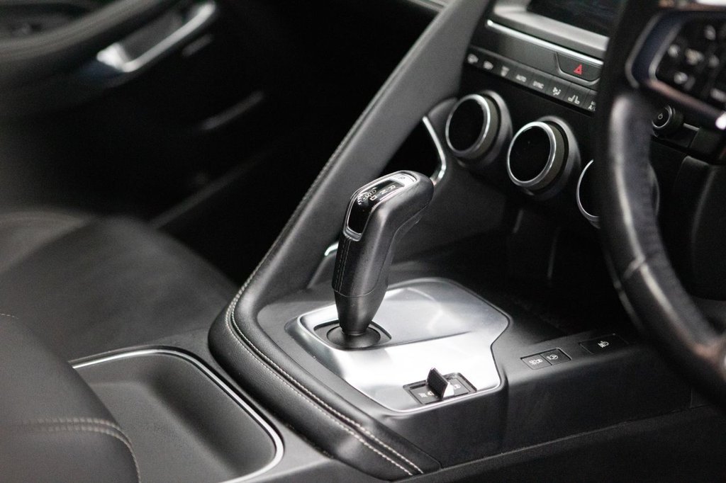 Used Jaguar E-Pace 2018 for sale - 78043976: Photo 34