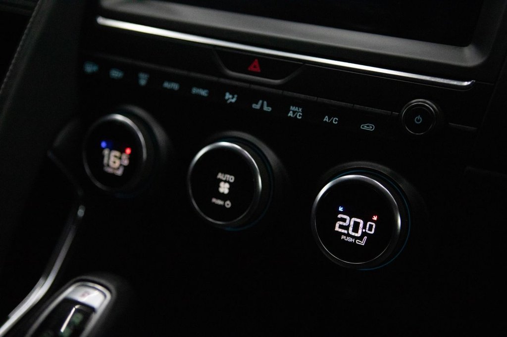 Used Jaguar E-Pace 2018 for sale - 78043976: Photo 44