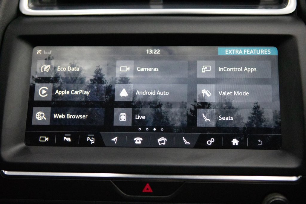 Used Jaguar E-Pace 2018 for sale - 78043976: Photo 47