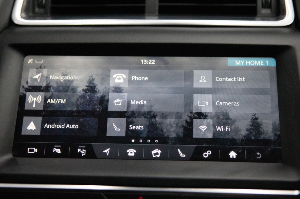 Used Jaguar E-Pace 2018 for sale - 78043976: Photo 48