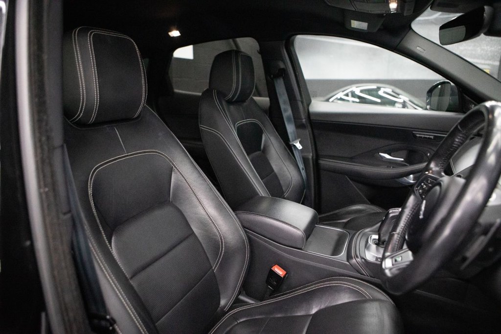 Used Jaguar E-Pace 2018 for sale - 78043976: Photo 7