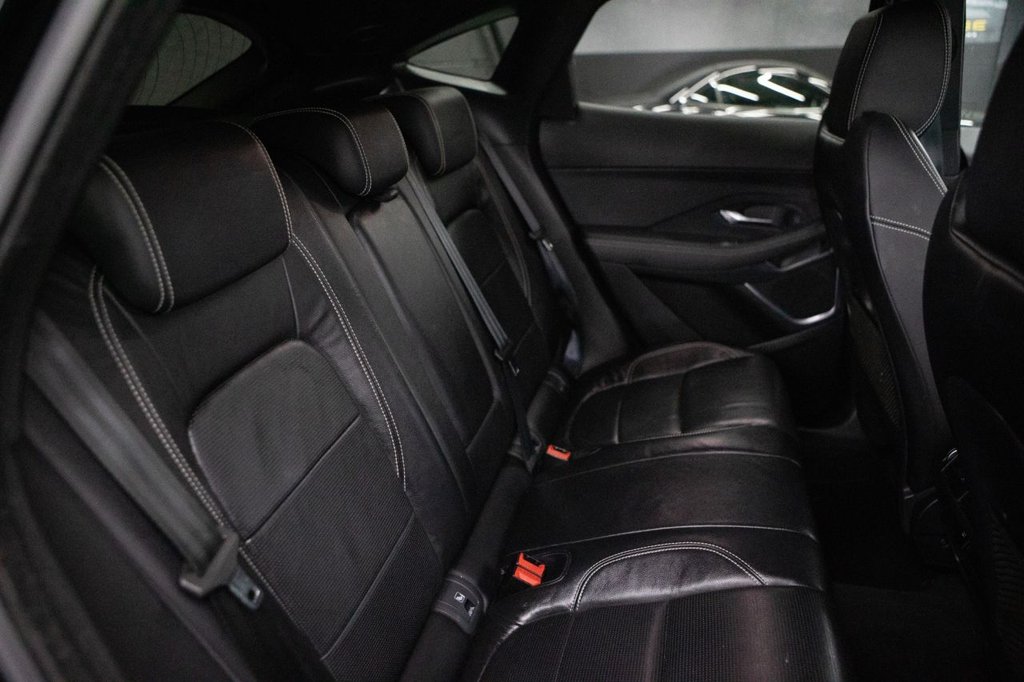 Used Jaguar E-Pace 2018 for sale - 78043976: Photo 8