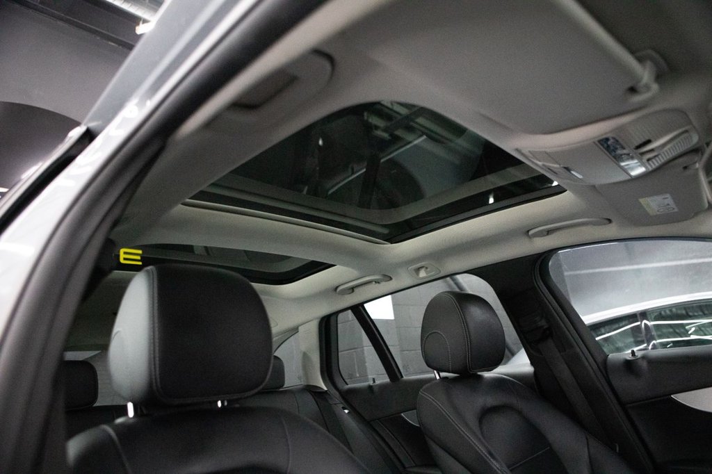 Used Mercedes-Benz C Class 2018 for sale - 77967015: Photo 22