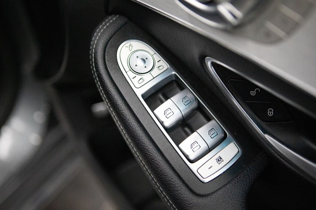 Used Mercedes-Benz C Class 2018 for sale - 77967015: Photo 26