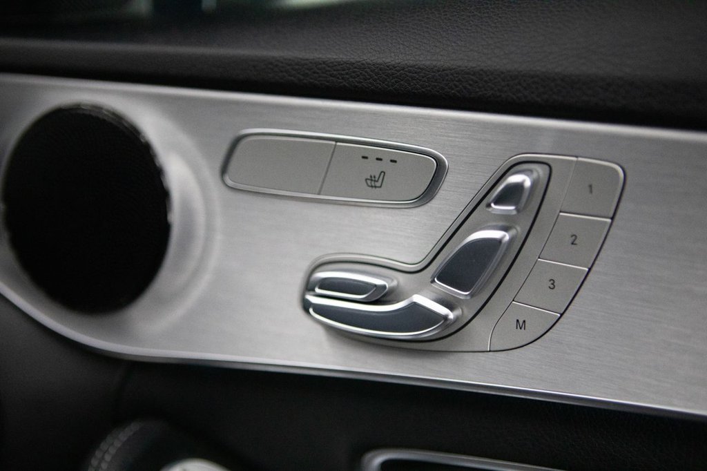 Used Mercedes-Benz C Class 2018 for sale - 77967015: Photo 27