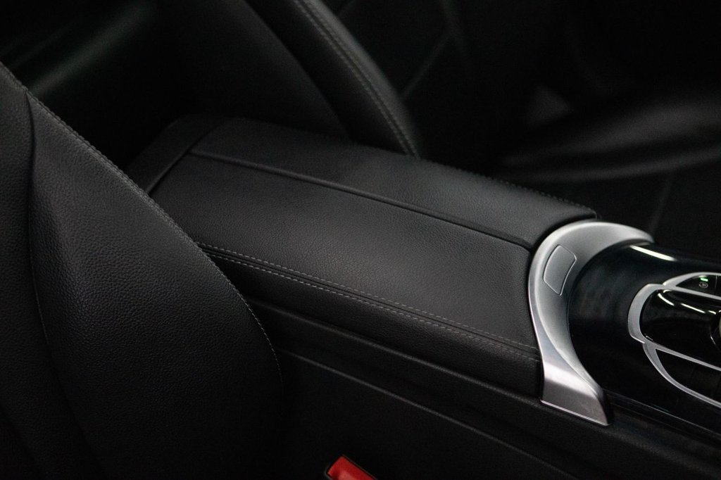 Used Mercedes-Benz C Class 2018 for sale - 77967015: Photo 29