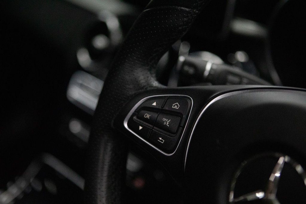 Used Mercedes-Benz C Class 2018 for sale - 77967015: Photo 30