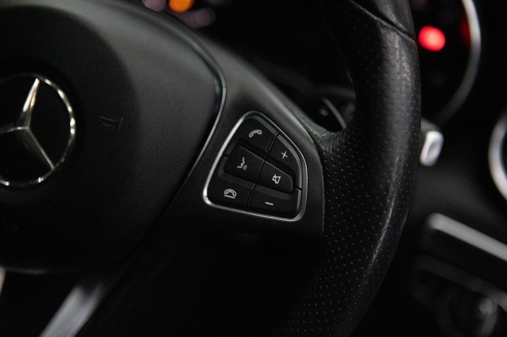 Used Mercedes-Benz C Class 2018 for sale - 77967015: Photo 31