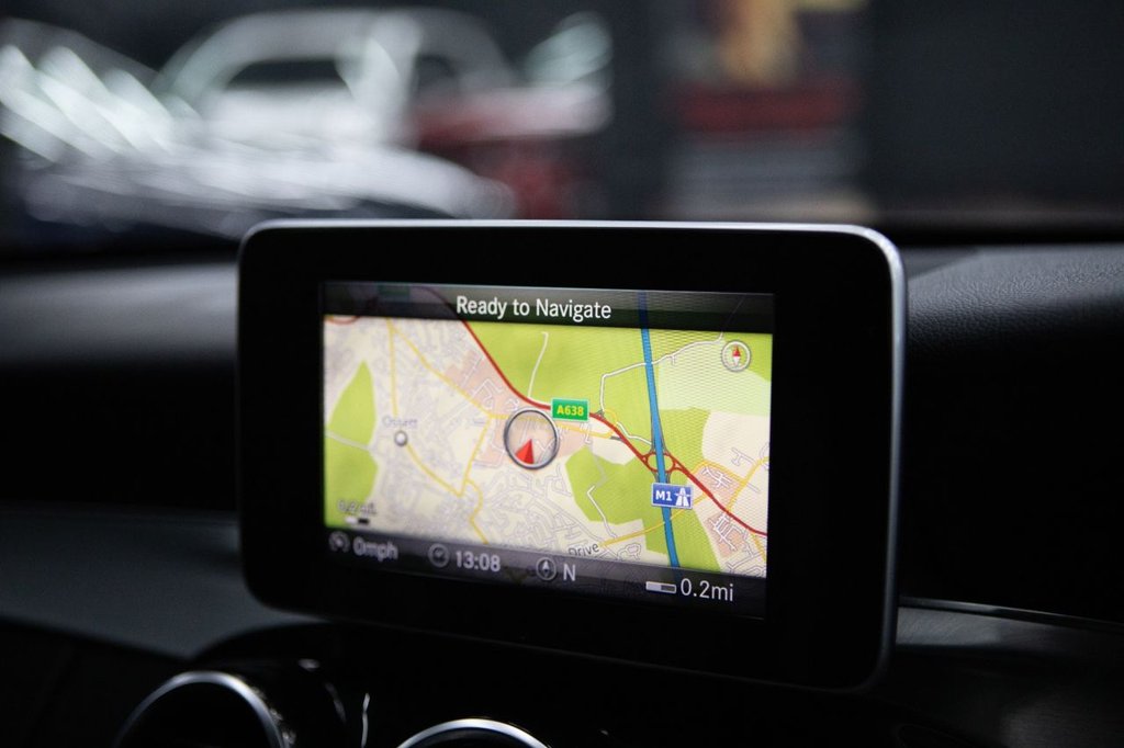 Used Mercedes-Benz C Class 2018 for sale - 77967015: Photo 33