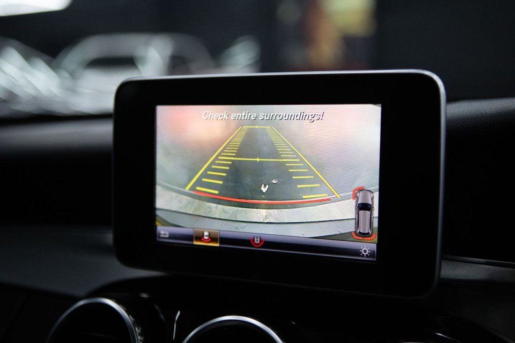 Used Mercedes-Benz C Class 2018 for sale - 77967015: Photo 34