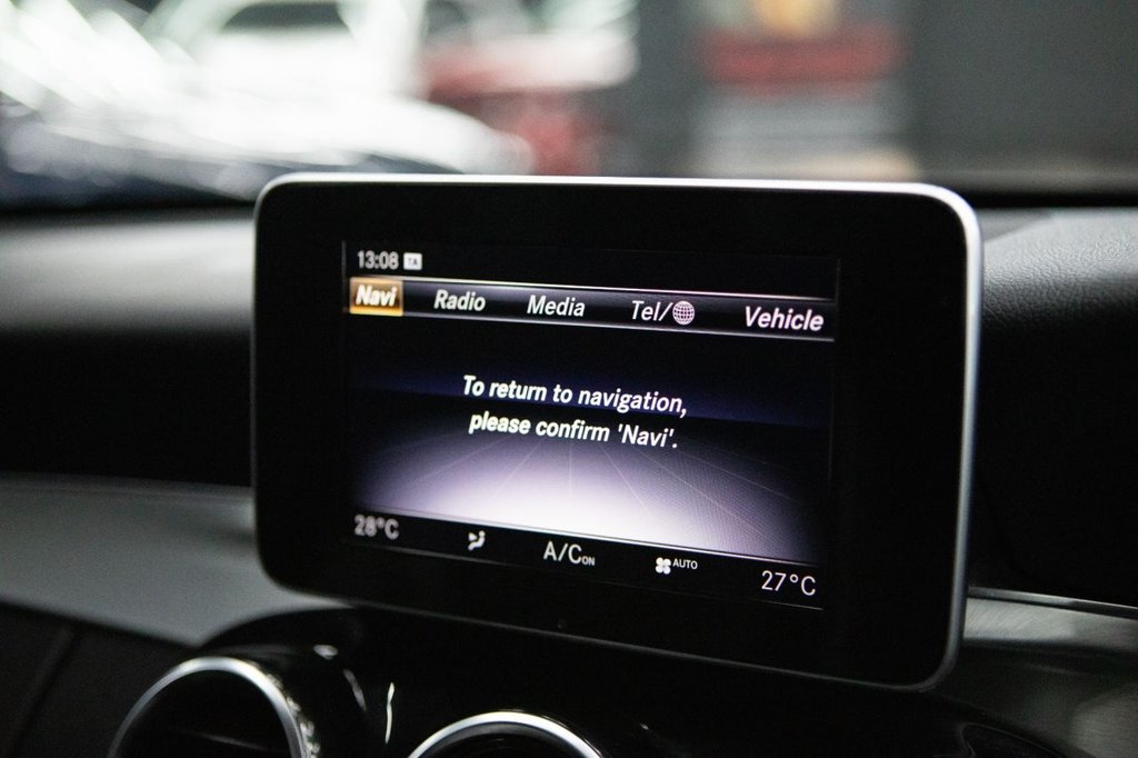 Used Mercedes-Benz C Class 2018 for sale - 77967015: Photo 35