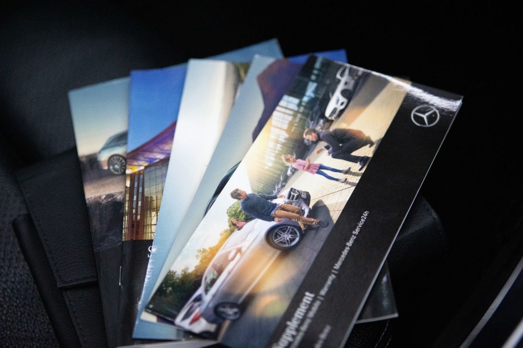 Used Mercedes-Benz C Class 2018 for sale - 77967015: Photo 36