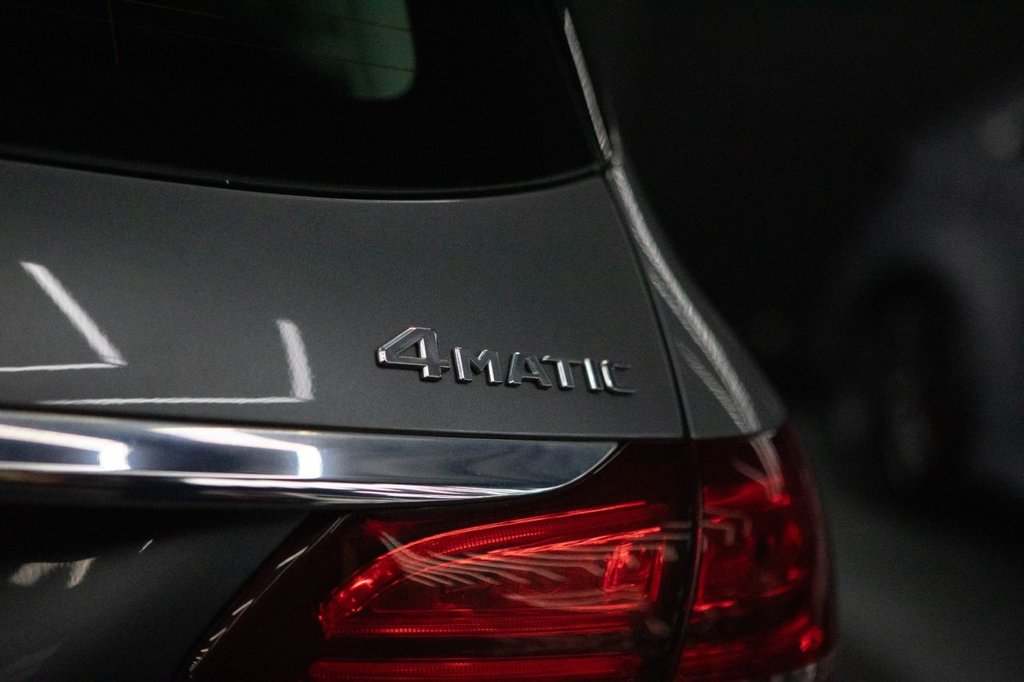 Used Mercedes-Benz C Class 2018 for sale - 77967015: Photo 41