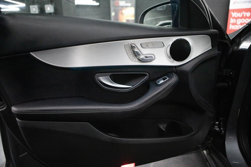 Used Mercedes-Benz C Class 2018 for sale - 77967015: Photo 45