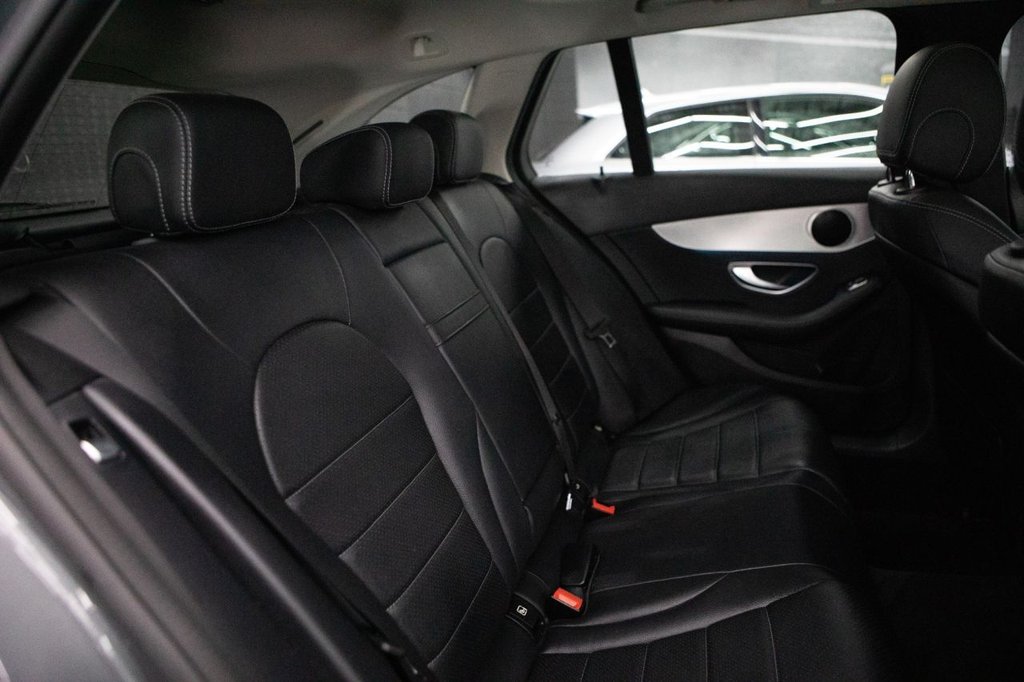 Used Mercedes-Benz C Class 2018 for sale - 77967015: Photo 49