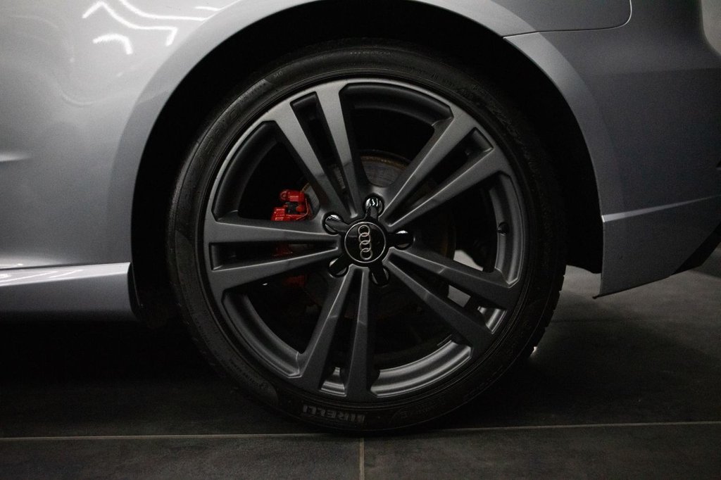 Used Audi A3 2016 for sale - 77821006: Photo 10