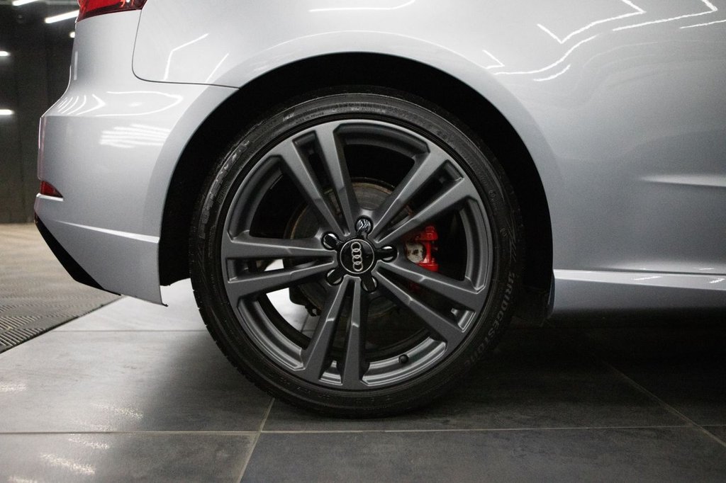 Used Audi A3 2016 for sale - 77821006: Photo 11