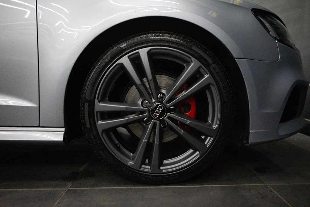 Used Audi A3 2016 for sale - 77821006: Photo 12