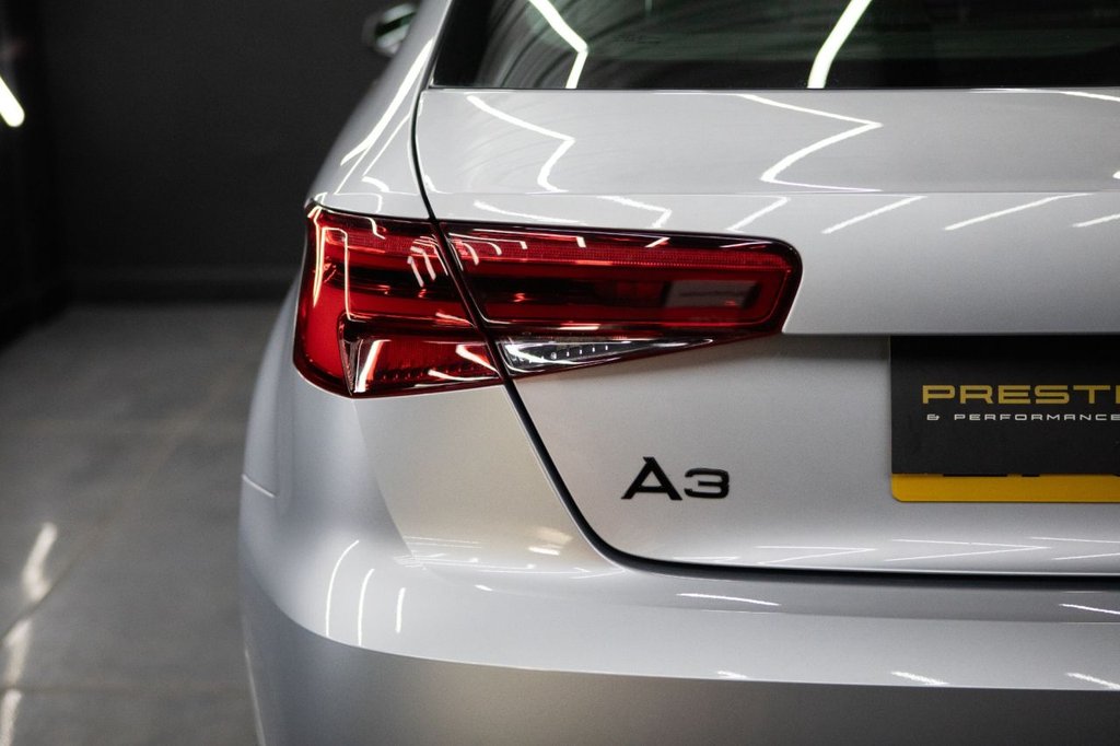 Used Audi A3 2016 for sale - 77821006: Photo 13