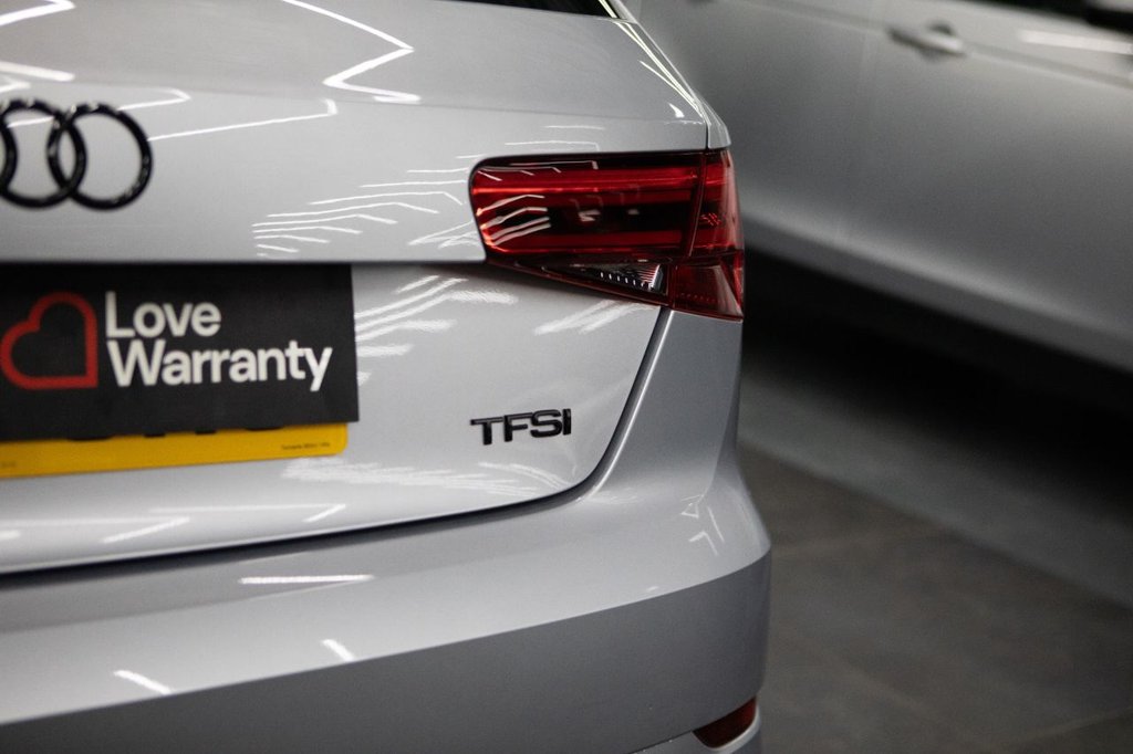 Used Audi A3 2016 for sale - 77821006: Photo 15