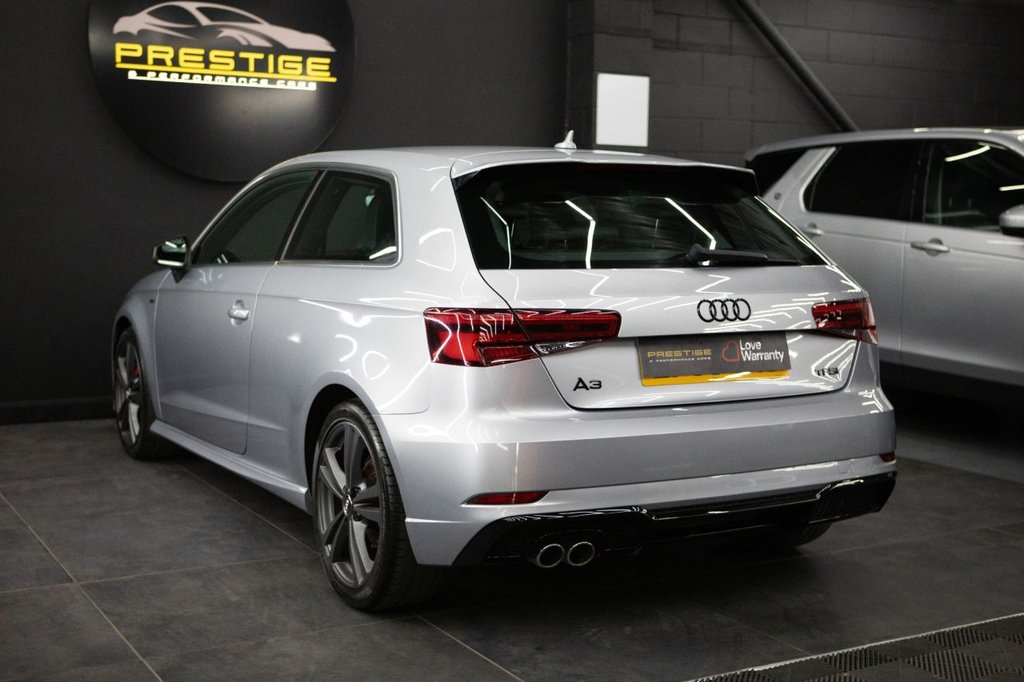 Used Audi A3 2016 for sale - 77821006: Photo 2