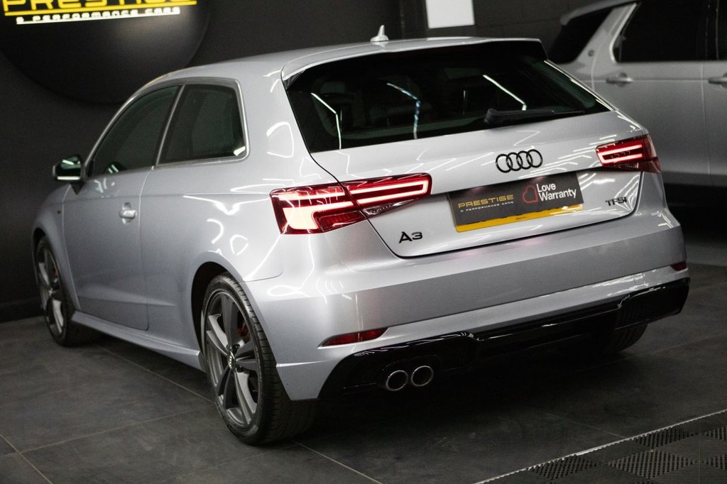 Used Audi A3 2016 for sale - 77821006: Photo 20