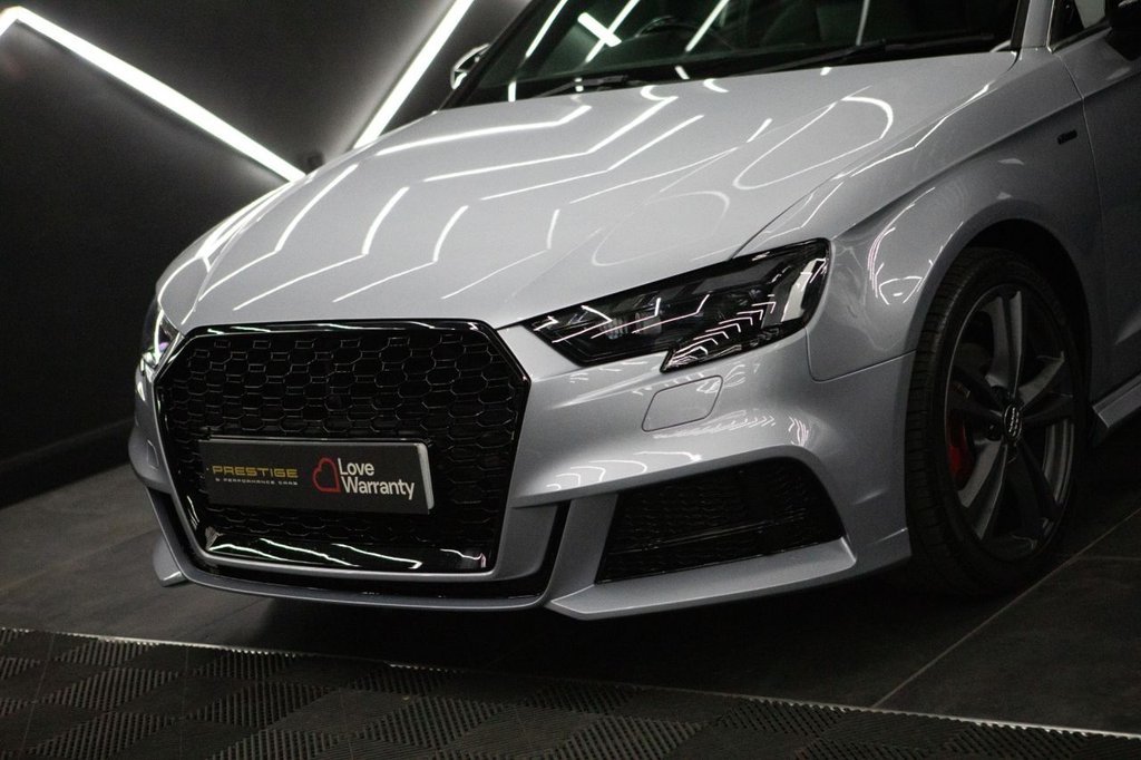 Used Audi A3 2016 for sale - 77821006: Photo 23