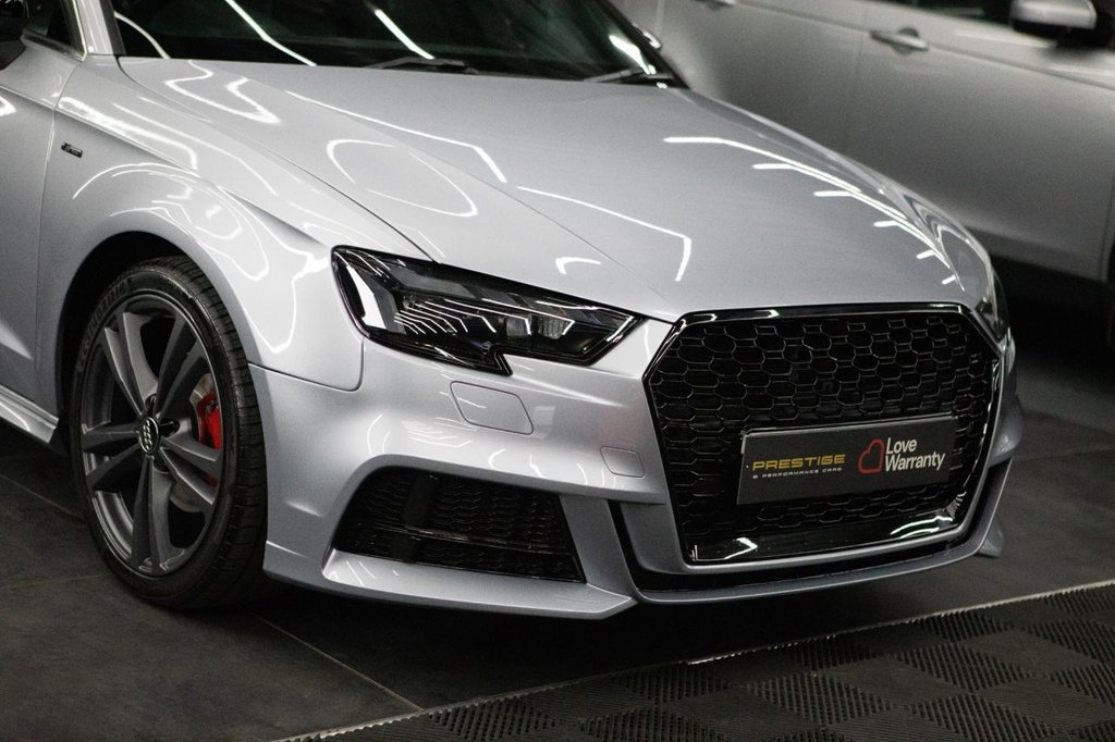 Used Audi A3 2016 for sale - 77821006: Photo 24