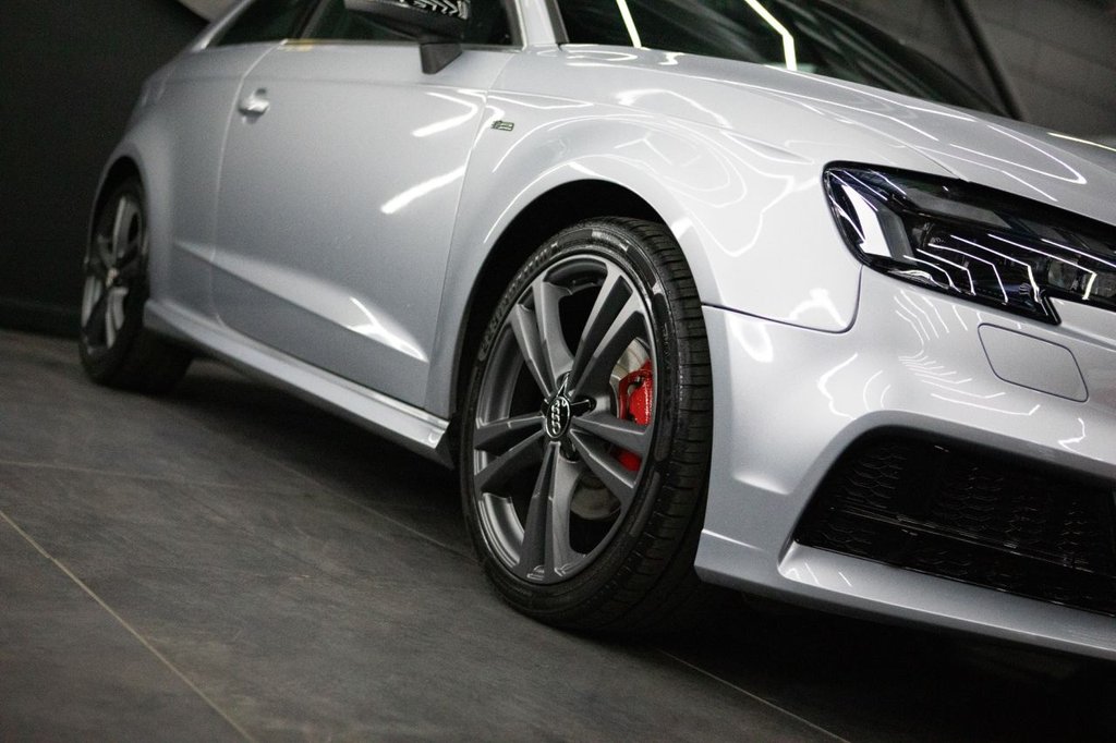 Used Audi A3 2016 for sale - 77821006: Photo 25